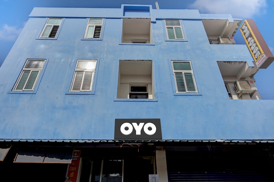 OYO Flagship New Temple Stay, Anaimalai, Pollachi
