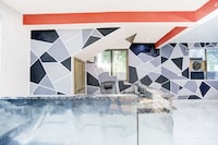 Hotel O BABA Hotel & Restaurant