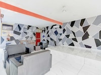 Hotel O BABA Hotel & Restaurant