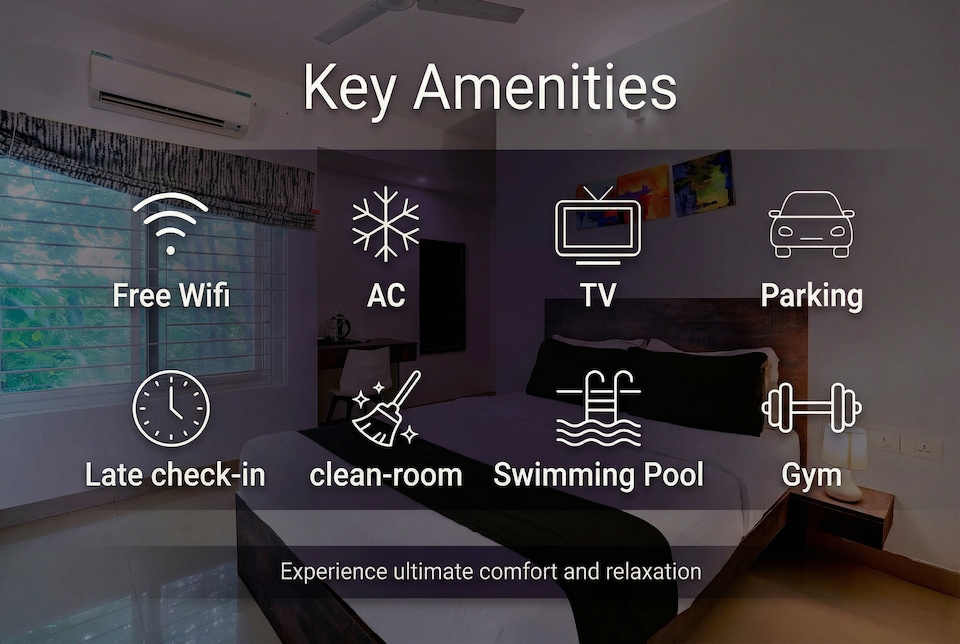 Super Townhouse Hebbal Bhadrappa Layout, Hebbal Bangalore, Bangalore