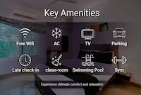 Super Townhouse Hebbal Bhadrappa Layout