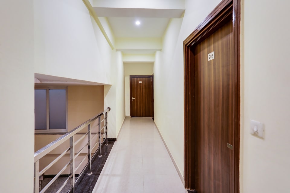 Hotel Midtown, Sohna Road, Gurgaon