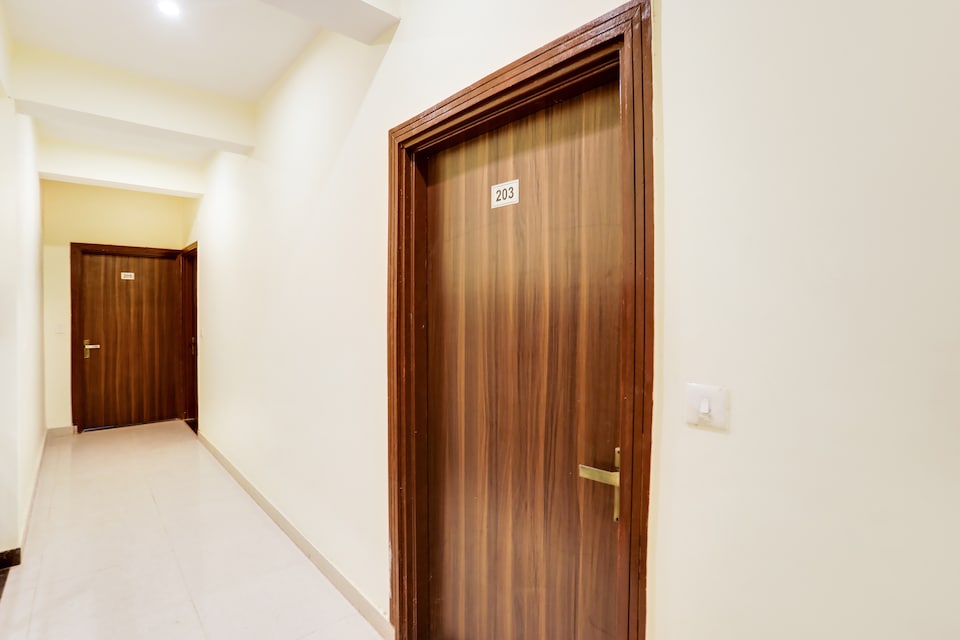 Hotel Midtown, Sohna Road, Gurgaon