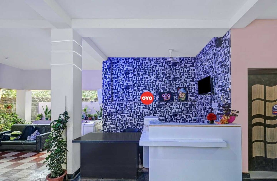 POP 81322F Laxmi Palace, Rourkela, Rourkela