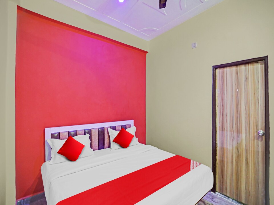 Live on NOD1662, Noida Industrial Area Mamura, Noida