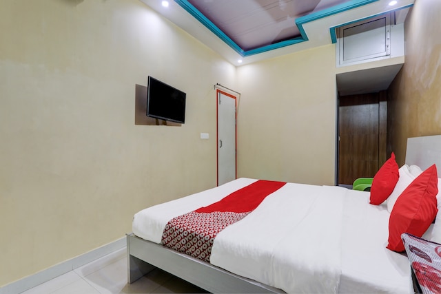 Hotel O Intercity Inn