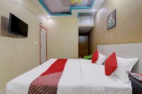 Hotel O Intercity Inn