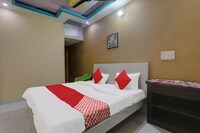 Hotel O Intercity Inn