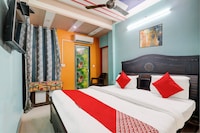 Hotel O Intercity Inn