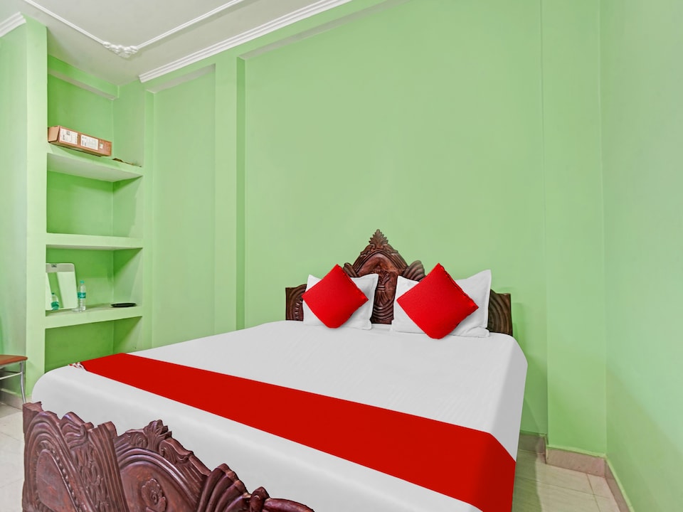 OYO Flagship Hotel Saalt, Sonpur, Patna