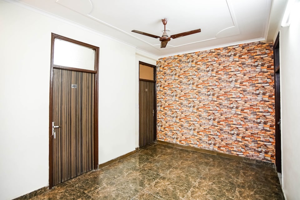 Hotel O Discovery, Anand Vihar Delhi, Delhi