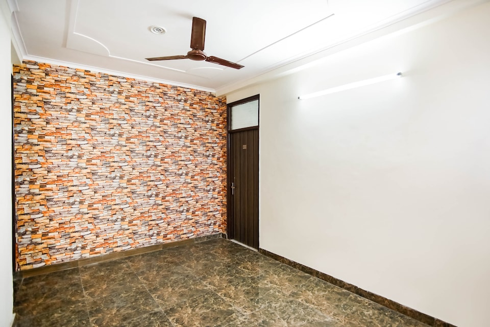 Hotel O Discovery, Anand Vihar Delhi, Delhi