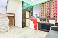 Hotel M.C RESIDENCY