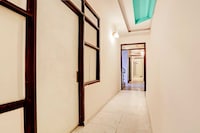 Hotel M.C RESIDENCY