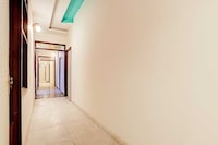 Hotel M.C RESIDENCY
