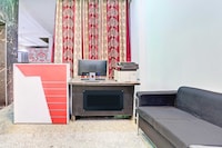Hotel M.C RESIDENCY