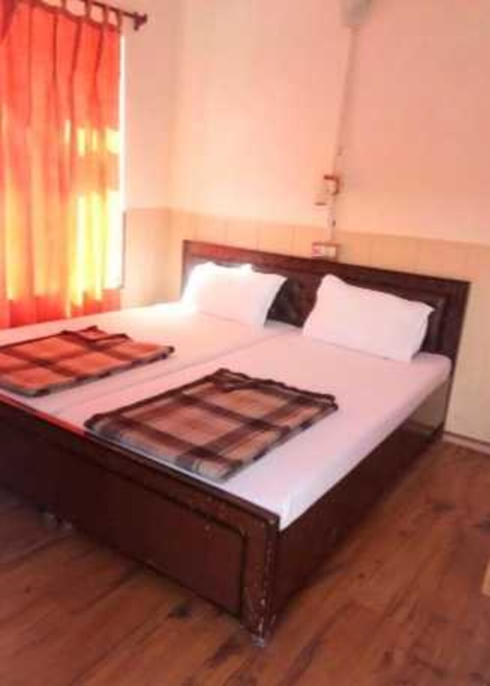 OYO 813254 Gyespa Hotel And Restaurant, Mall-Road, Shimla