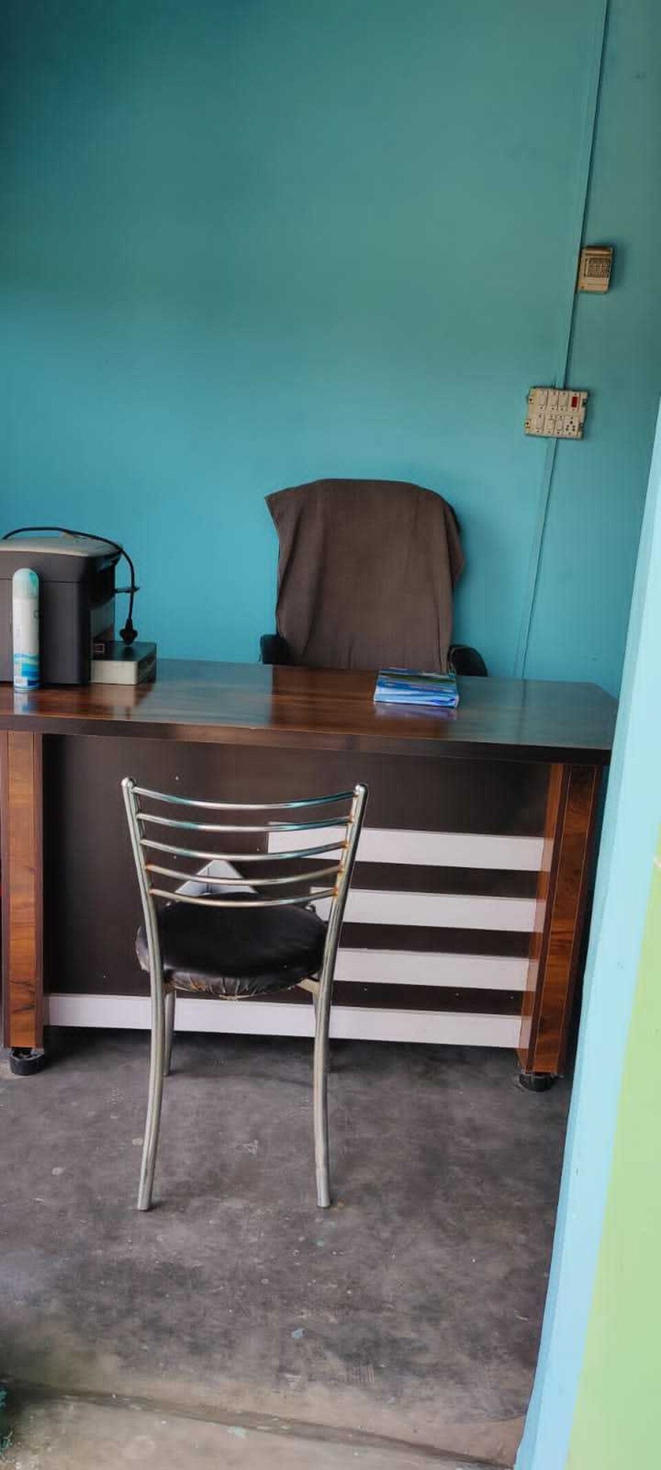 SPOT ON 813255 Universal Hotel, Muzaffarnagar, Muzaffarnagar