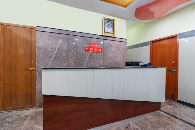 OYO Hotel Raja Lodge