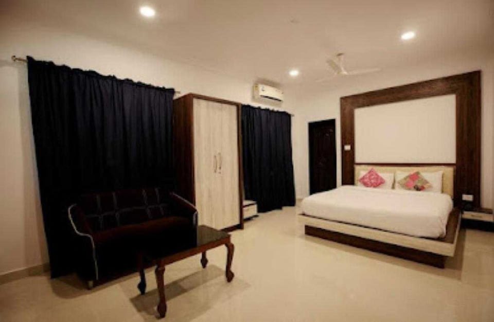 POP HOME 81326C Tattva Resort, Bilaspur, Bilaspur