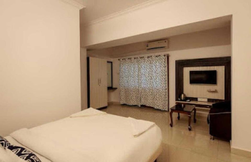 POP HOME 81326C Tattva Resort, Bilaspur, Bilaspur