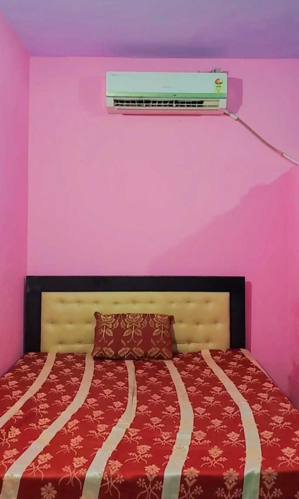 Live on CNS028, Chandausi, Chandausi