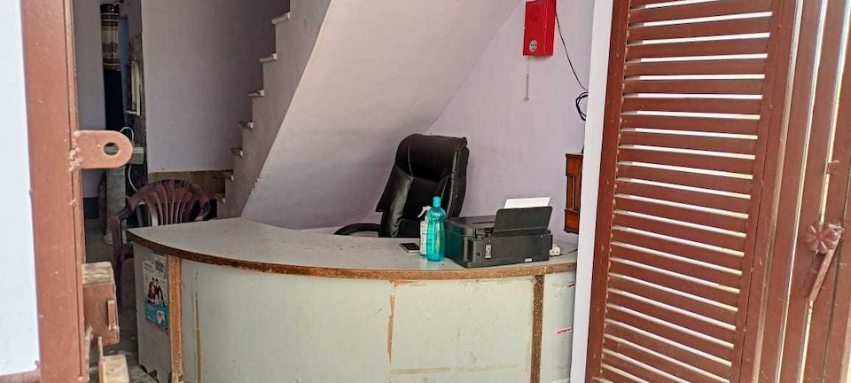 Live on CNS028, Chandausi, Chandausi