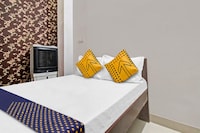 Hotel O Nandpuri Guest House