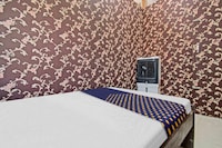 Hotel O Nandpuri Guest House