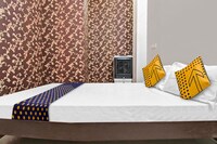 Hotel O Nandpuri Guest House