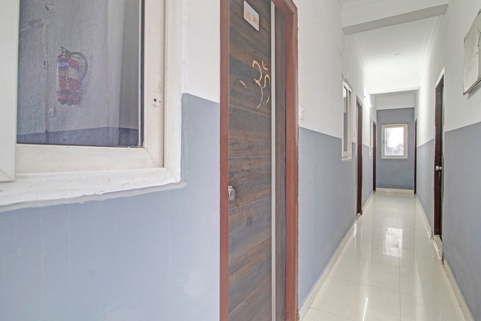 Hotel O Sunrise Hotels, Gachibowli, Hyderabad