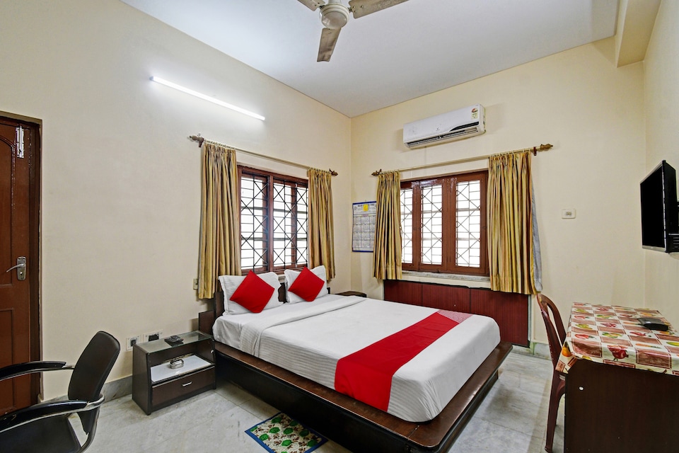 Hotel O 813278 Trina's Guest Inn, Salt Lake Kolkata, Kolkata