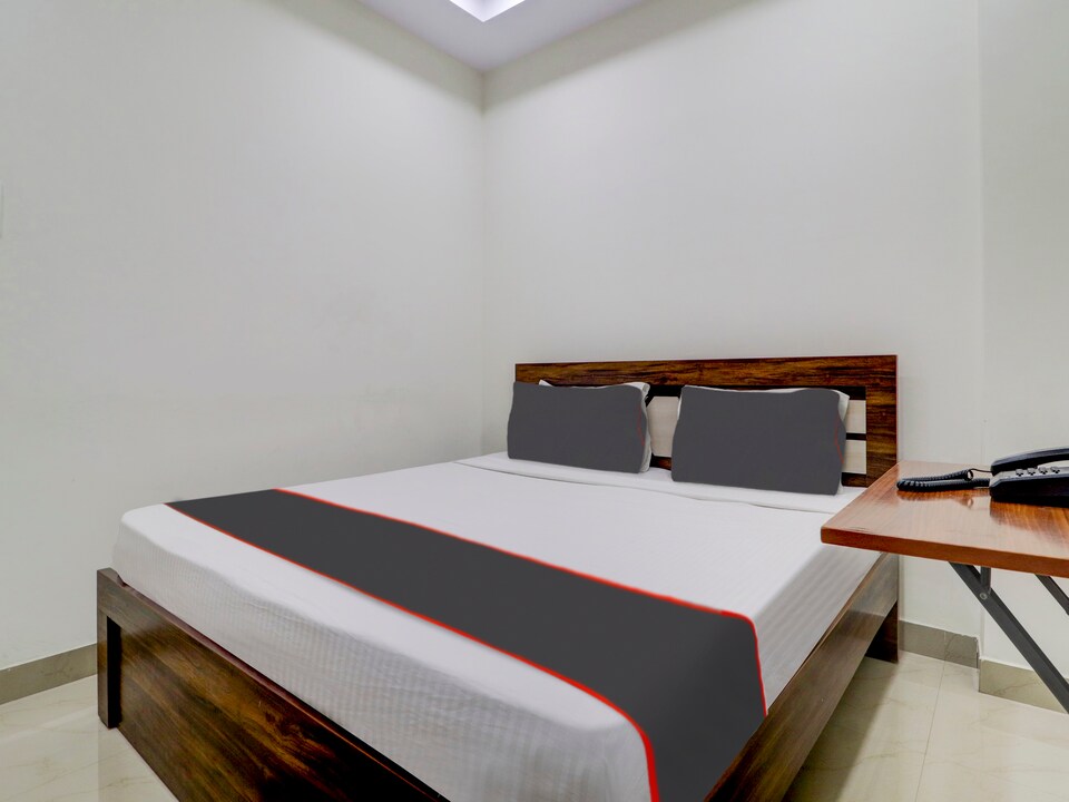 Collection O Urban Nest Luxury Rooms, Gachibowli, Hyderabad