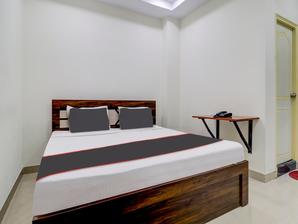 Collection O Urban Nest Luxury Rooms, Gachibowli, Hyderabad