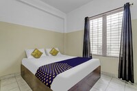 SPOT ON Trayambakam Beach Resort