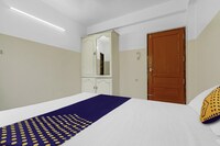 SPOT ON Trayambakam Beach Resort