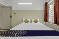 SPOT ON Trayambakam Beach Resort