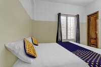 SPOT ON Trayambakam Beach Resort