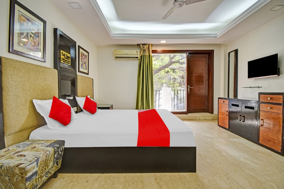 Taj Inn Residency, Greater Kailash Delhi, Delhi