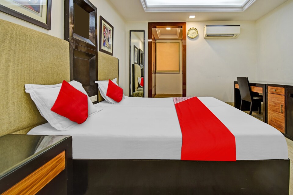 Taj Inn Residency, Greater Kailash Delhi, Delhi