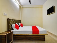 Super Hotel O Hotel Anand Vihar Palace