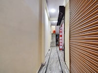 Super Hotel O Hotel Anand Vihar Palace