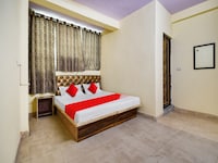 Super Hotel O Hotel Anand Vihar Palace