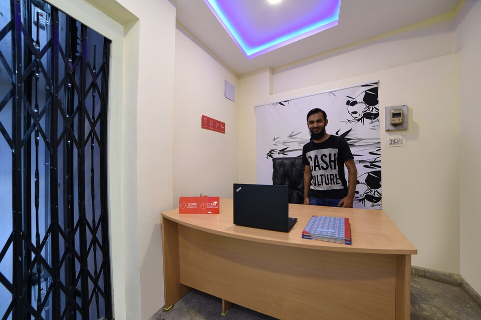 HOTEL O CLASSIC INN, Ameerpet, Hyderabad