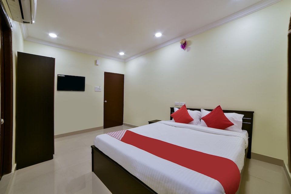 HOTEL O CLASSIC INN, Ameerpet, Hyderabad