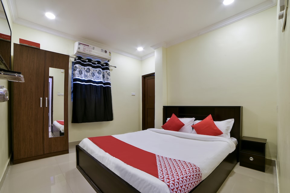 HOTEL O CLASSIC INN, Ameerpet, Hyderabad