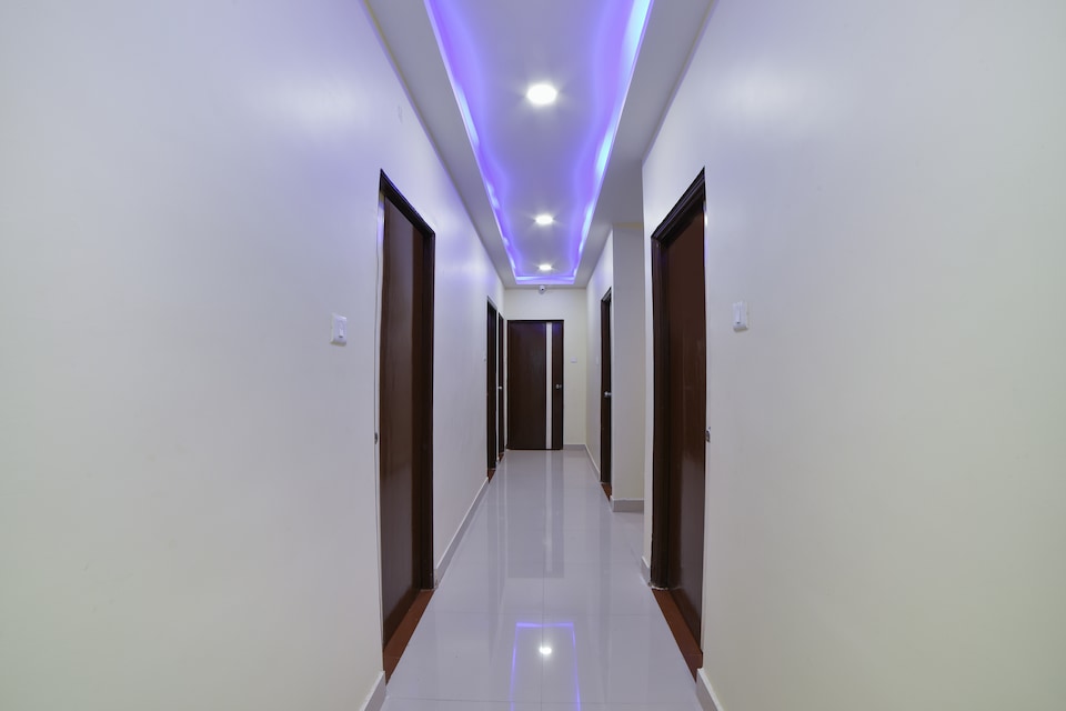 HOTEL O CLASSIC INN, Ameerpet, Hyderabad