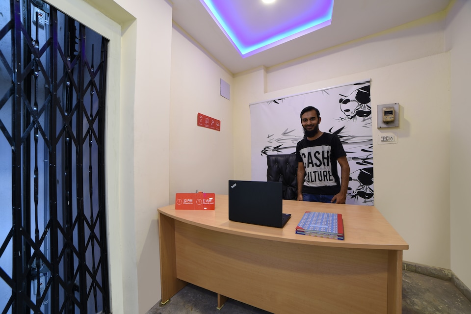 HOTEL O CLASSIC INN, Ameerpet, Hyderabad