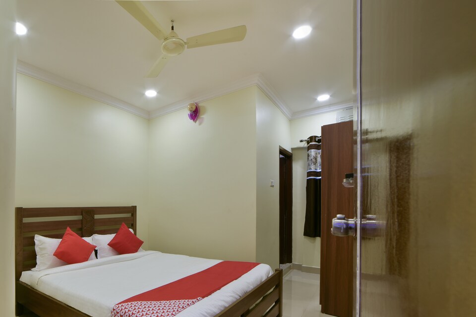 HOTEL O CLASSIC INN, Ameerpet, Hyderabad
