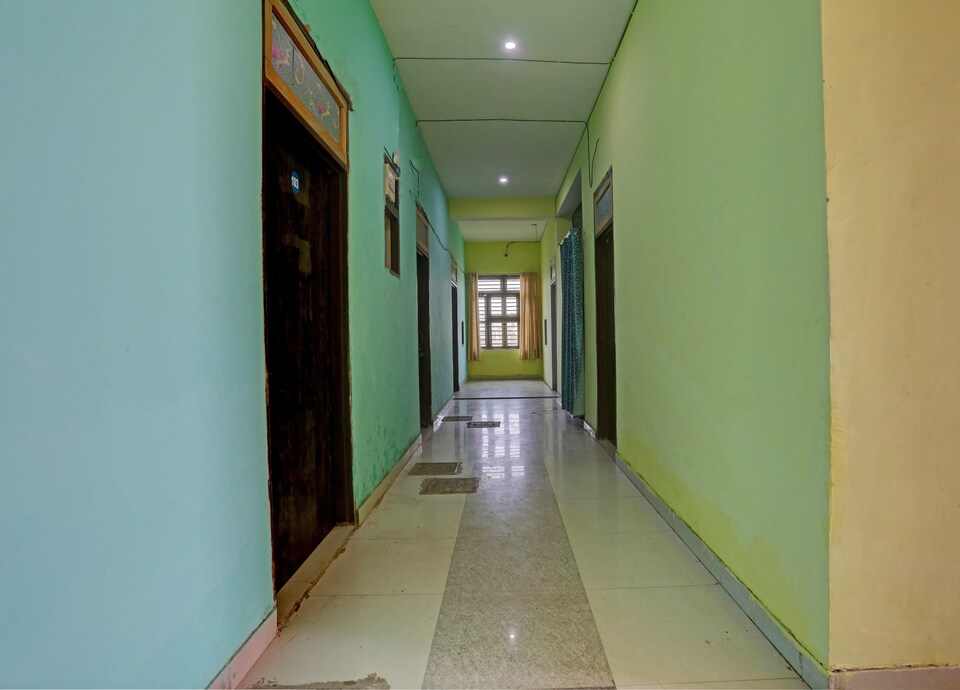 Hotel O Shri Krishna Residency, Bhiwadi, Bhiwadi